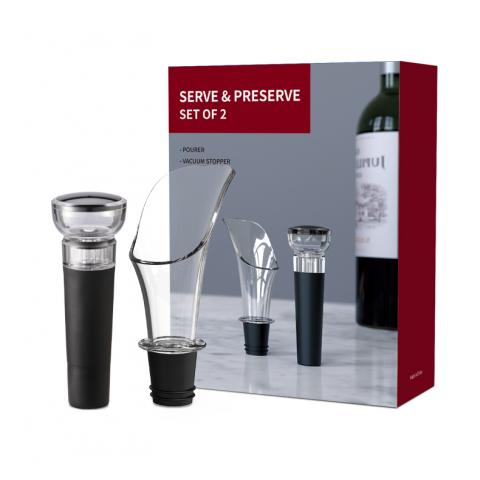 Wine Accessories