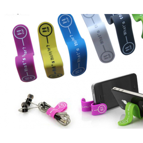 Clips & Memo Holders