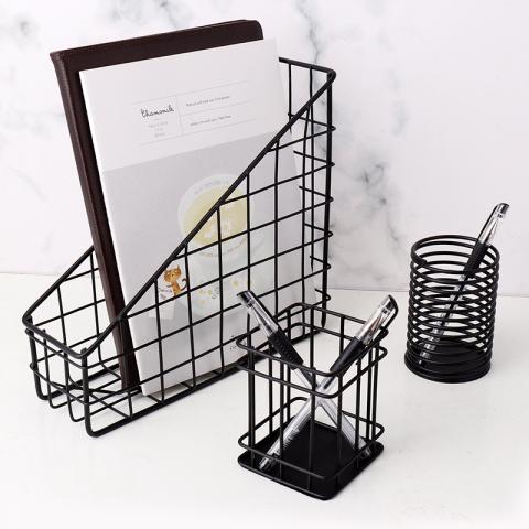 DESK ACCESSORIES