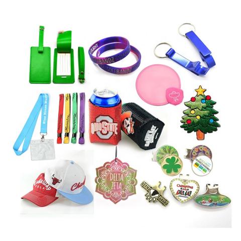 Giveaways