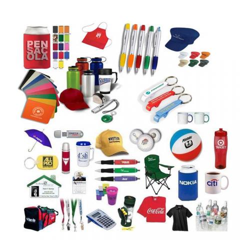 Giveaways