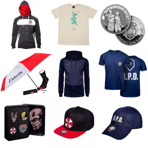 Giveaways