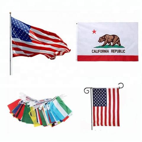 FLAGS