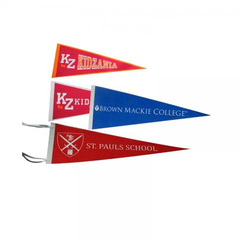 FLAGS