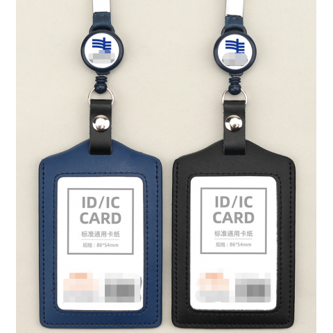 Badge Holders