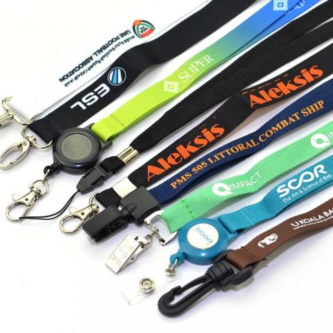 Lanyards