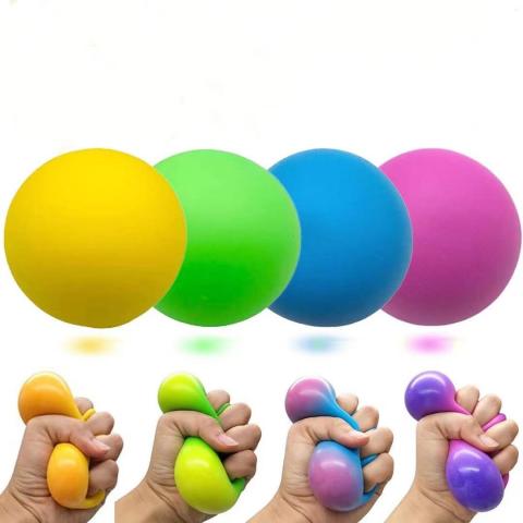 Stress Ball 