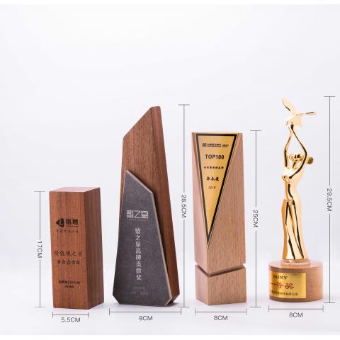 Awards & Recognition