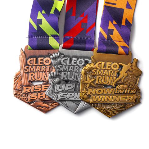 Awards & Recognition