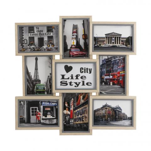Picture Frames