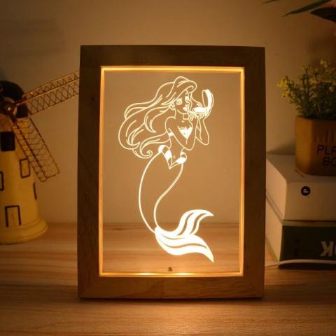 Picture Frames