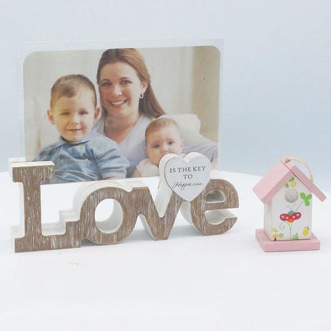 Picture Frames