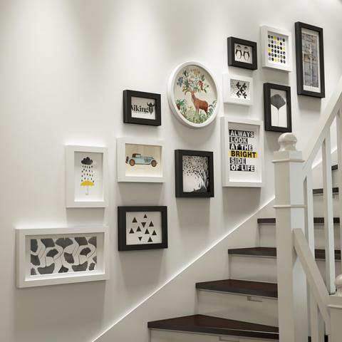 Picture Frames