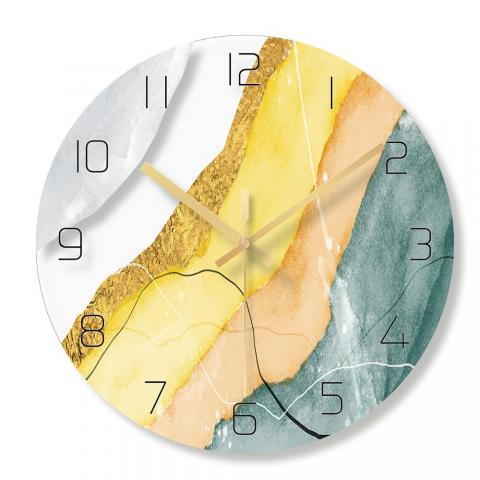 Clocks 
