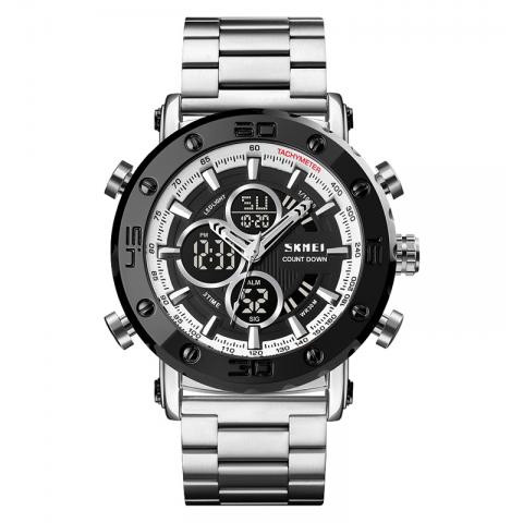 Digital Watches