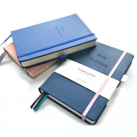 Notebooks