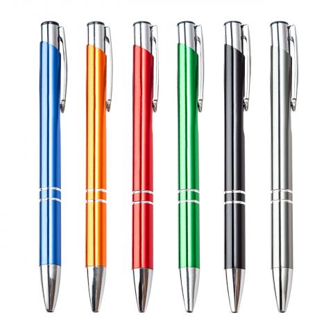 pen
