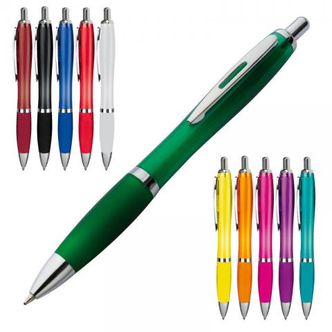 pens