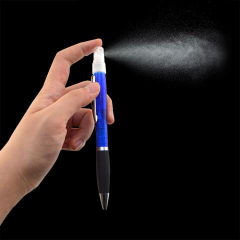 pens