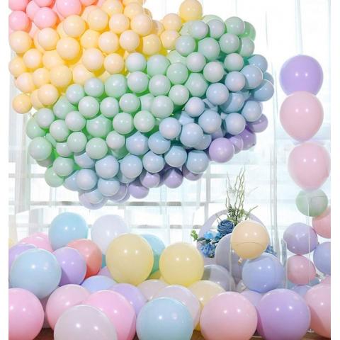 Balloons