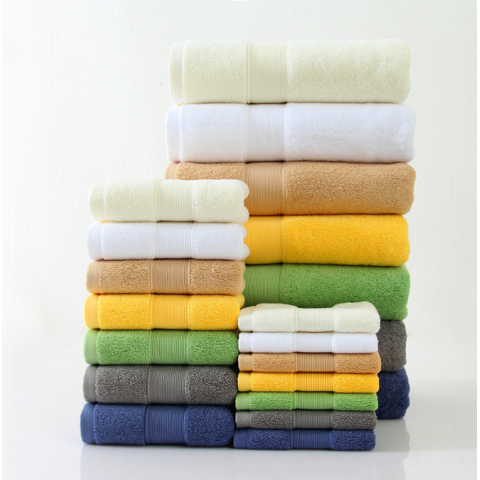Towels