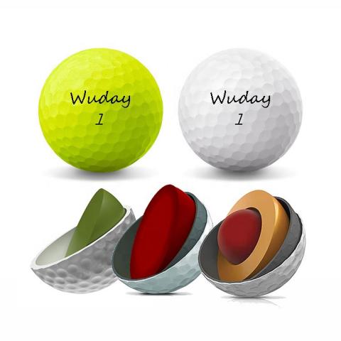 Golf Ball