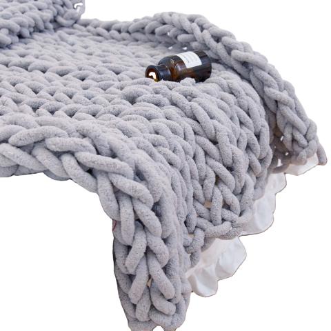 blanket