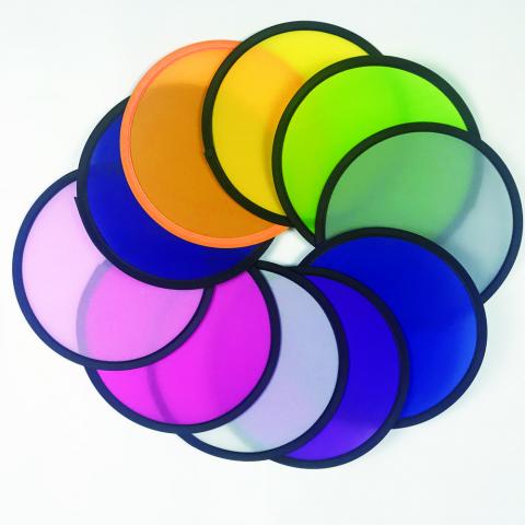 hand fan