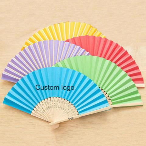 Hand Fans