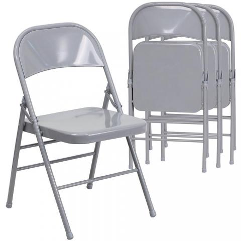 folding chair 