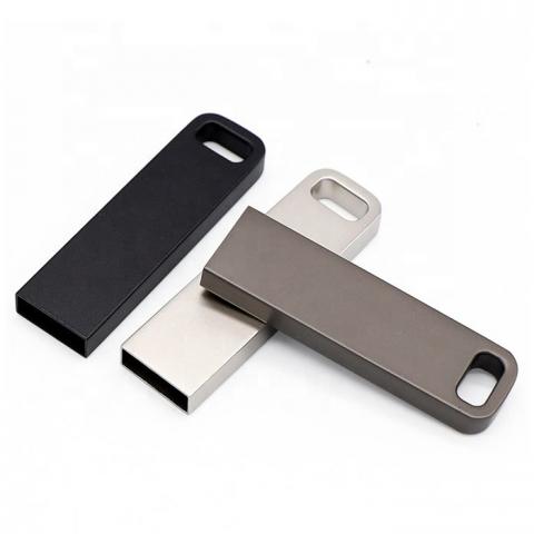CUSTOMIZABLE USB FLASH