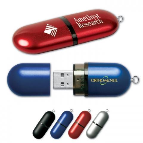  USB Flash Drive