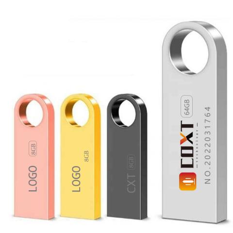 Metal USB 