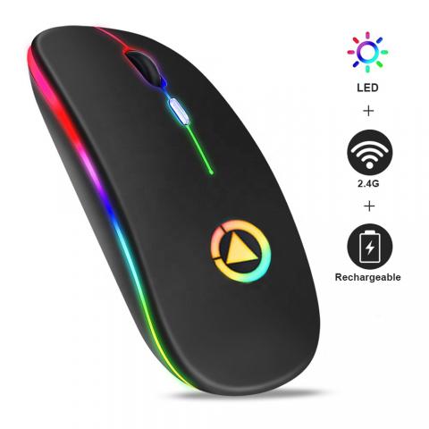 Mouse