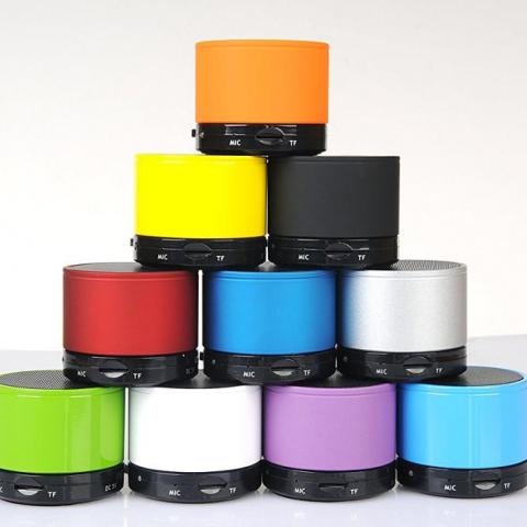 wireless bluetooth speaker 