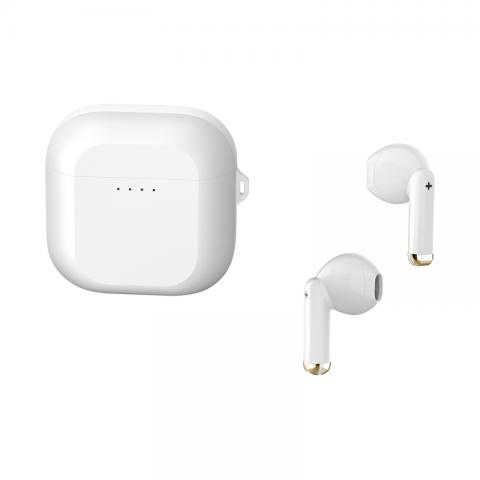 Wireless bluetooth earbuds 