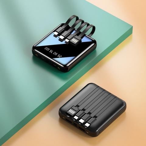 power banks