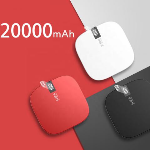  Mini Power Banks
