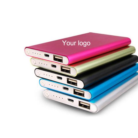 power banks 