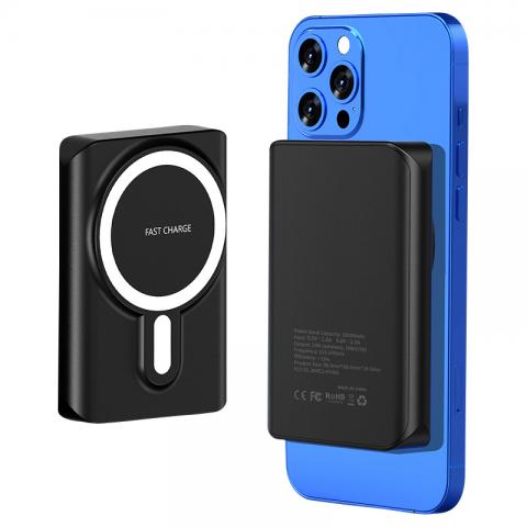Power Banks and Usb Wireless Chargers 