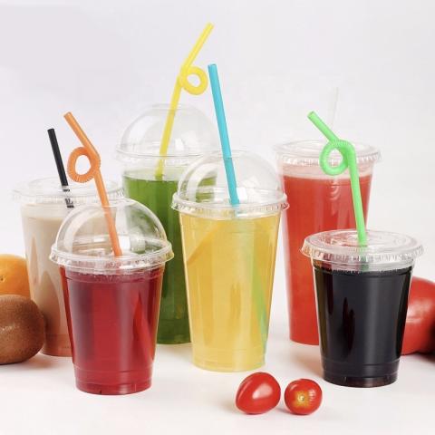plastic cup