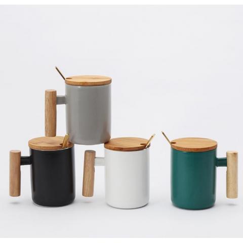 Ceramic Coffee Mug set 