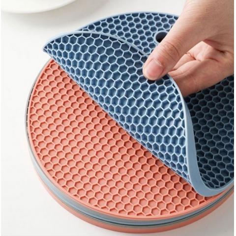 Hot Pot Holder Mat Coaster