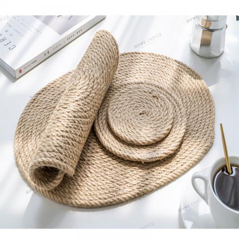 Coaster Placemats