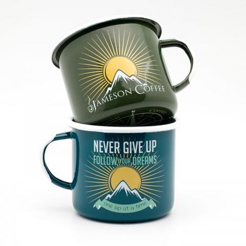 Camp Mugs