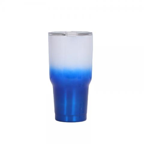  sublimation  wine skinny tumbler 