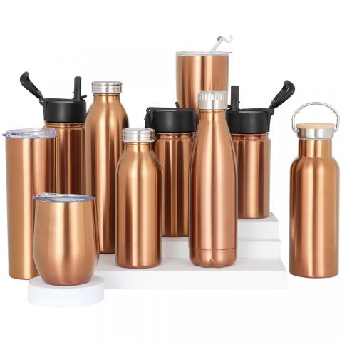 Wine Tumbler Travel Mug