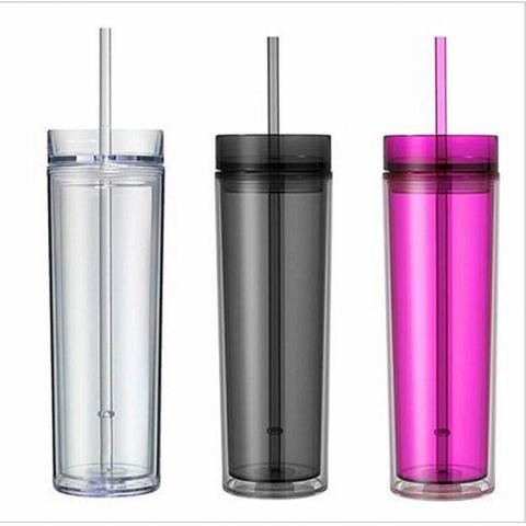ACRYLIC TUMBLER