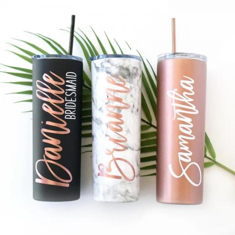  sublimation stainless steel  Tumblers