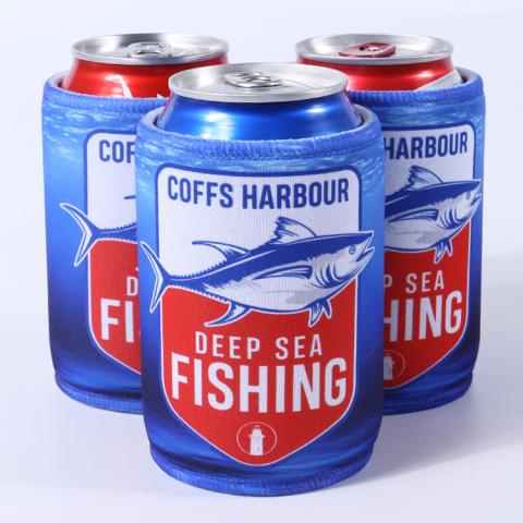 Can Cooler